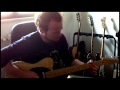 Brad Paisley - Huckleberry Jam (intro)