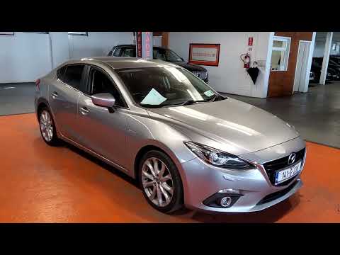 Mazda Mazda3 2014 - Image 2