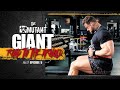 The MUTANT GIANT's Road to the Arnold 🚘🏋🏽‍♂️ Ep. 5 | The Home Stretch 💪