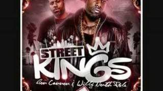 Willy NorthPole - Street Kings.