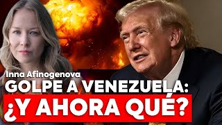 Qué sigue después de Venezuela? Claves para entender el presente y futuro del país y América Latina 