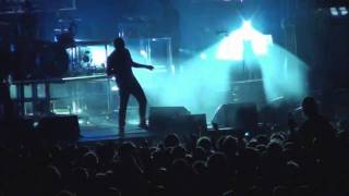 HD KAISER CHIEFS - THANK YOU VERY MUCH - EDEN SESSIONS 2008