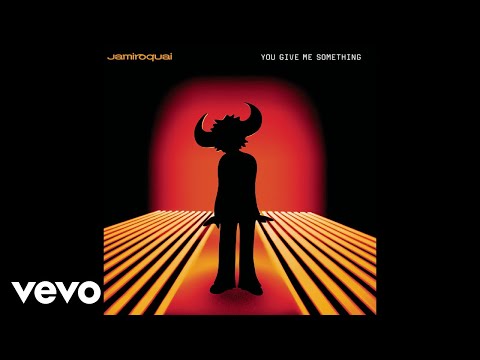 Videoclip de You Give Me Something (Blacksmith R&B Remix) — Jamiroquai