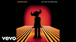 Jamiroquai - You Give Me Something (Blacksmith R&amp;B Remix - Official Audio)
