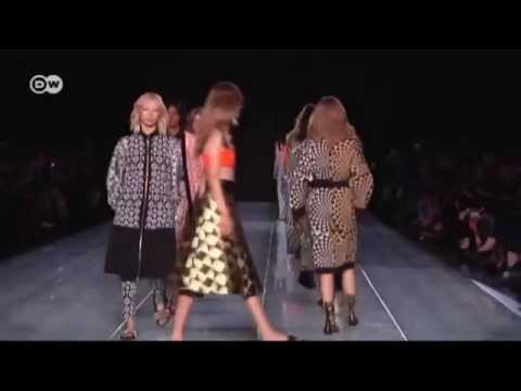 Designer Fausto Puglisi | Euromaxx