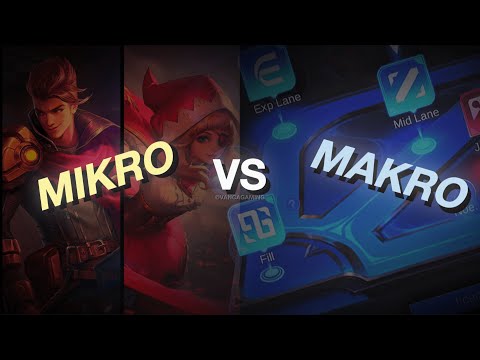 MICRO VS MACRO | ML MECHANICS EXPLAINED