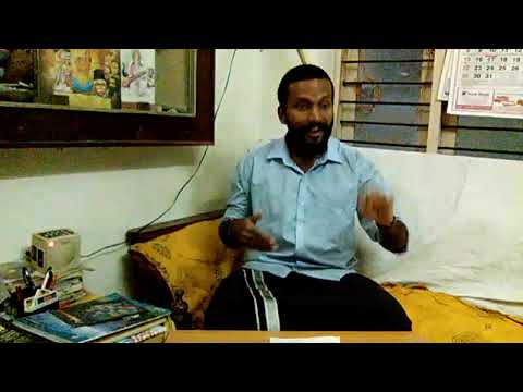 JAALAMELA RAGHUPATHE - BY : GOPIKRISHNAN A.J.