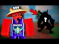 There's a SECRET you didn't see in the update.. (Roblox Bedwars)