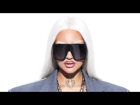 Luna Ki - Voy a Morir (Official Audio + Lyrics)