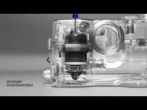 Обзор установки Grundfos SOLOLIFT2 WC-3