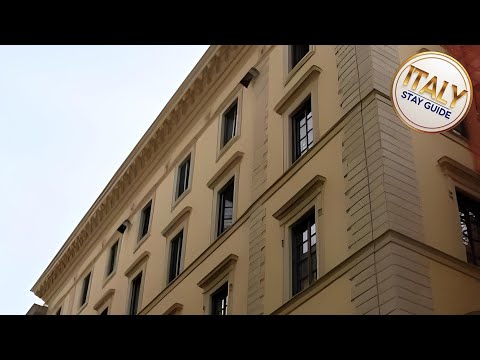Residenza Della Signoria | Florence, Italy | Hotel Review ⭐