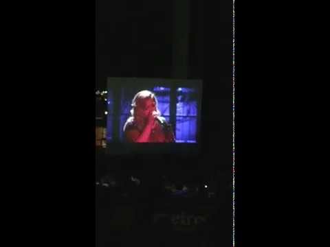 Kelly Clarkson - Jolene (Dolly Parton Cover) Albuquerque, NM 8/27/15