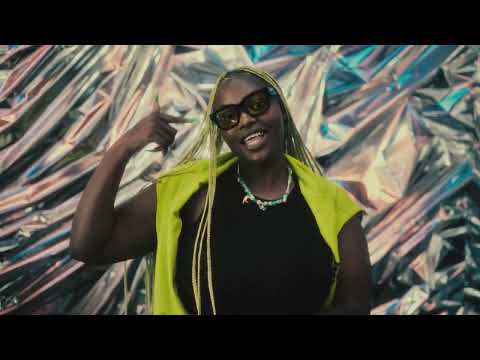 VenusRaps, AirDee - Mshine (Official Music Video)