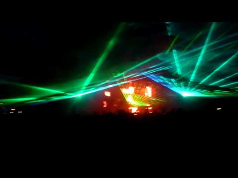 SummerDeejays 2010 Closing Set @ Maastricht Kesler 18 Juni 2010 Show Me Love