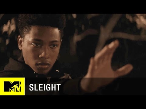 Sleight (2017) Teaser