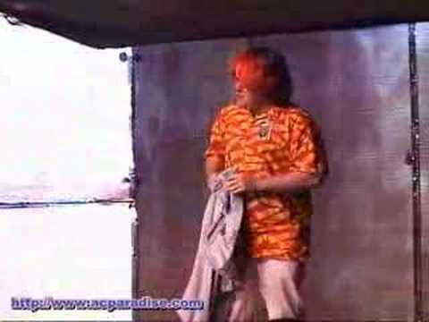 A-Kon 2002 - #36 Cosplayer Extraordinaire Original