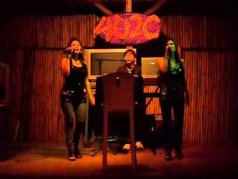 XJV SEQUENCER TRIO -N.E.B.-COUNTRY ROAD Sammy's NEB Trio (4).wmv