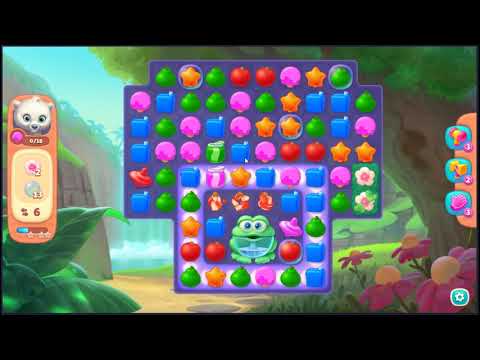 Wildscapes Level 292 - NO BOOSTERS 🐘🙈 | SKILLGAMING ✔️