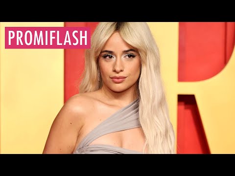 Darum performte Camila Cabello vor einem fast leeren Stadion