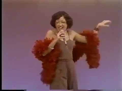 Vicky Sue Robinson - Turn the beat around (1976)