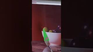 Why I Add Red to Green Grapes