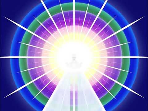 Decree 0.03 (x144) "MIGHTY COSMOS’ SECRET RAYS"