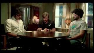 Flight Of The Conchords - Things We Can Do As Friends