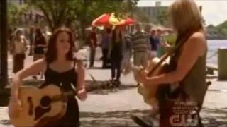 Bethany Joy Lenz | Messin&#39; With The Kid Coda - I Want Something That I Want