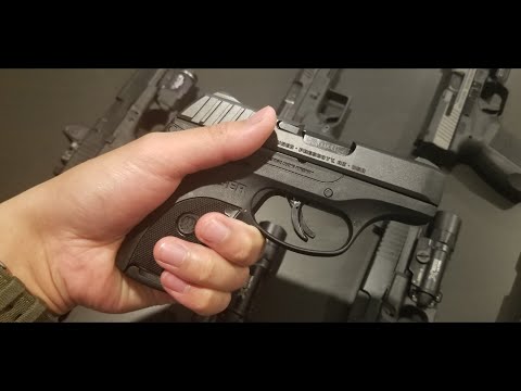 Ruger EC9S Review (1,000 Rounds)