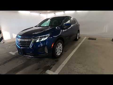 фото chevrolet equinox iii 0