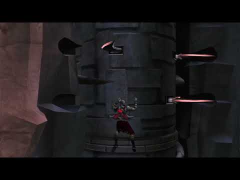 God of War walkthrough, part 30