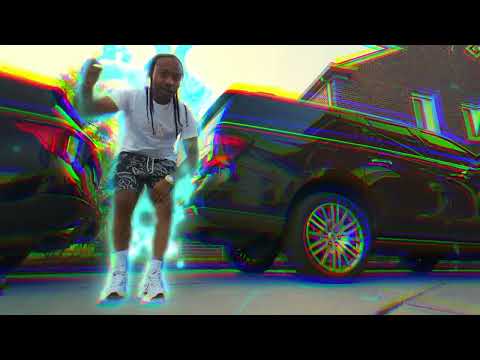 Lil Karty-"Scary Hours" (Offcial Music Video)