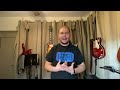 Update and Rospryahaite (The Ukrainians cover)