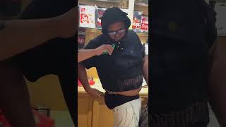 Druski fit check #shorts