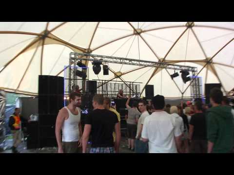 Dj Palotai @ Balaton Sound