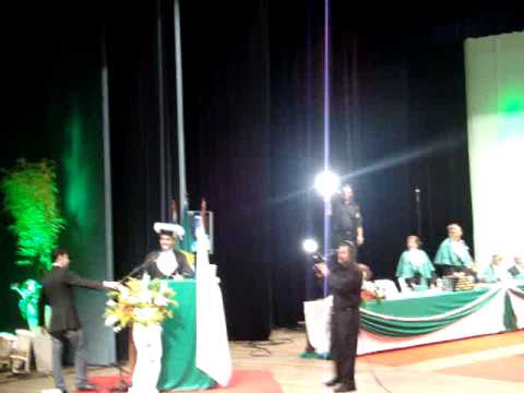 Minha Formatura Enfermagem UFRGS