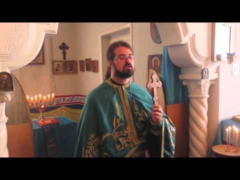 Domingo de Zaqueu 14/02/2016