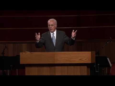 Testimonies to the Resurrection (Mark 16:1-8)