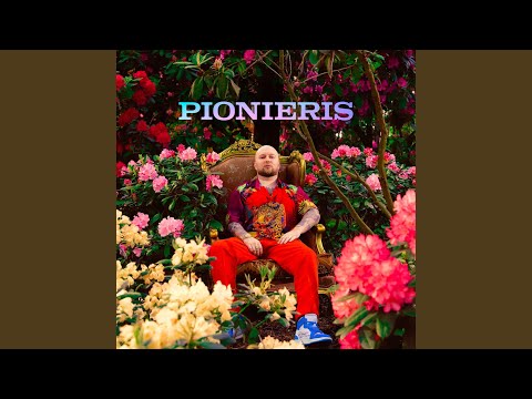 Skaties tagad (feat. Kontraflovs & Henny)