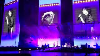 The Rolling Stones - As Tears Go By (Con Le Mie Lacrime) &quot;No Filter Tour 2017&quot; (Lucca,Italy)