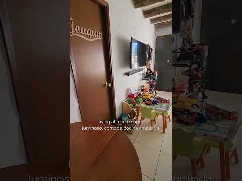 Video de YouTube - Casa en Venta de 2 dormitorios con Parrillero y Jardín en Montes de Solymar, Canelones