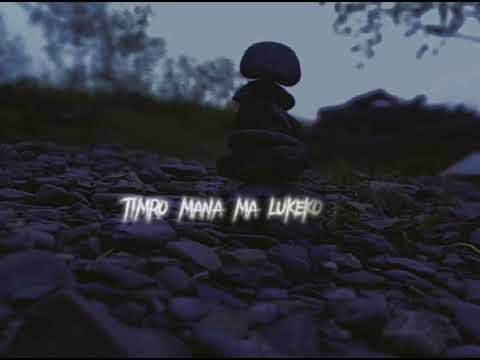 samir shrestha X Bardan–ft Maya ta Maya ho(lyrics)