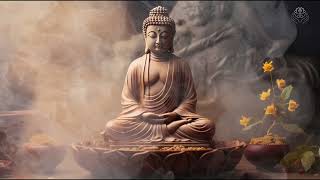 Meditation to Clear Your Mind | Inner Peace | Relaxing Mind Body | Cleanse Negative Energy