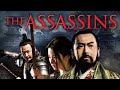 The Assassins New Telugu Dubbed Movie Action Romance Thriller