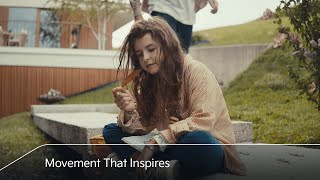 Kia Movement That Inspires anuncio