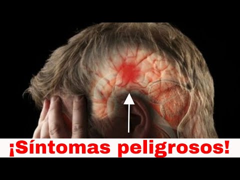 10 signs that your headache is dangerous