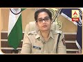 IPS Mokshada Patil Coronavirus विरोधात लढणारी कर्तव्यदक�