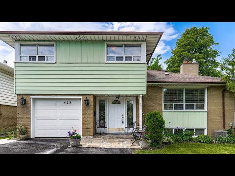 428 Martin Grove Road, Etobicoke Home for Sale - Real Estate Properties for Sale