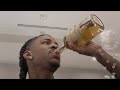 Ja Morant Drinking CASAMIGOS Post All Star Weekend Must See