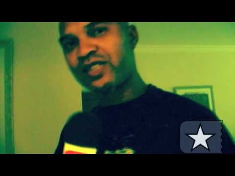 Clemente entrevista Kid Vinil e Fábio Massari no Pé na Porta 1/3